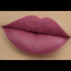 Kylie Cosmetics Posie K Velvet Lipstick